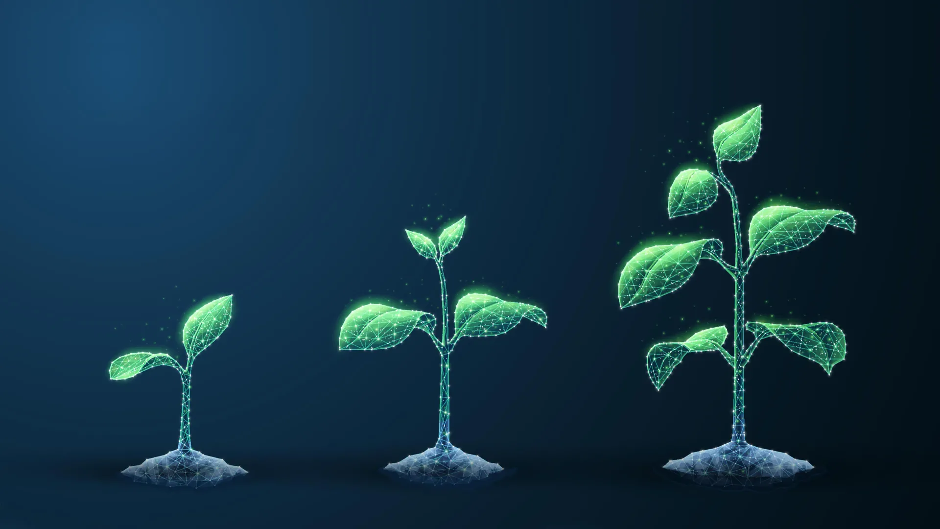 Life’s Growth Has a Hidden Ceiling, Scientists Find